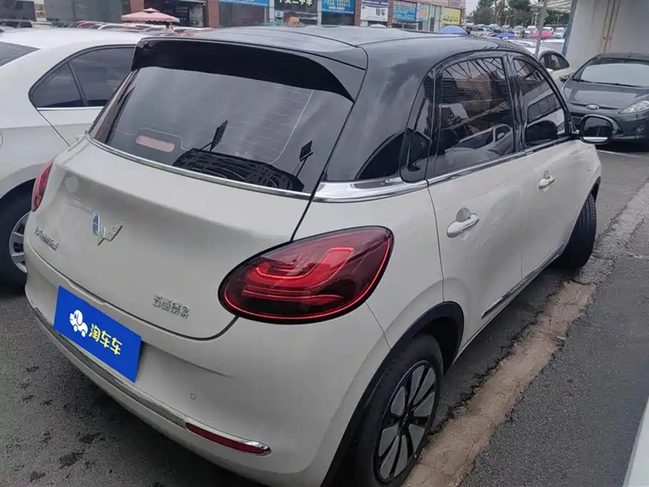 Wuling Wuling Bingguo