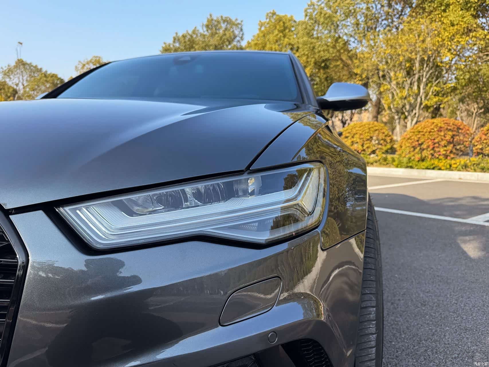 Audi RS, 2019 9