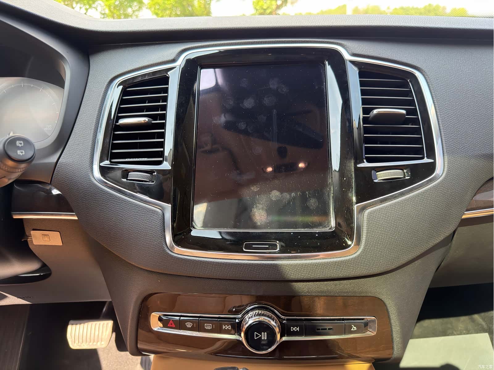 Volvo XC90, 2016 21