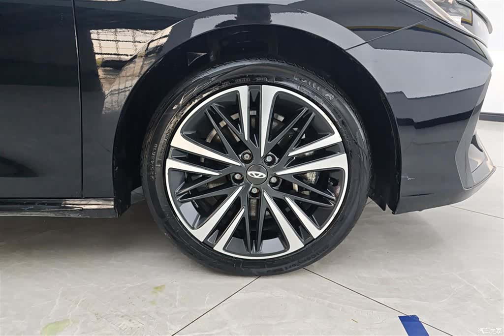 Chery Arrizo 8, 2024 6