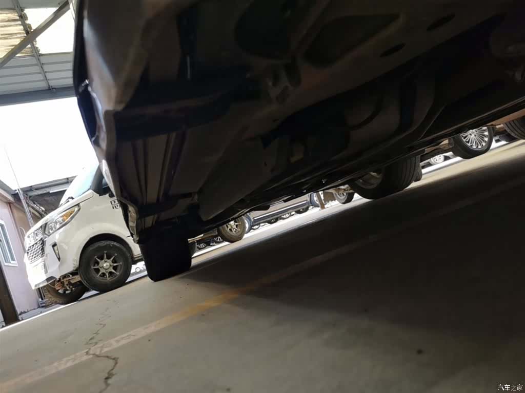 Buick Envision Plus, 2019 21