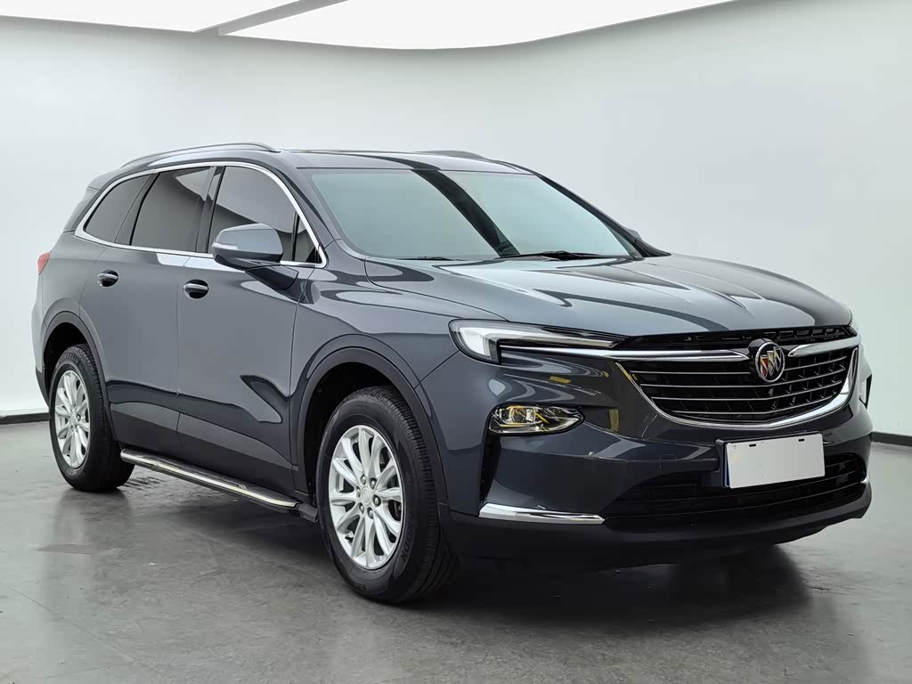 Buick Enclave