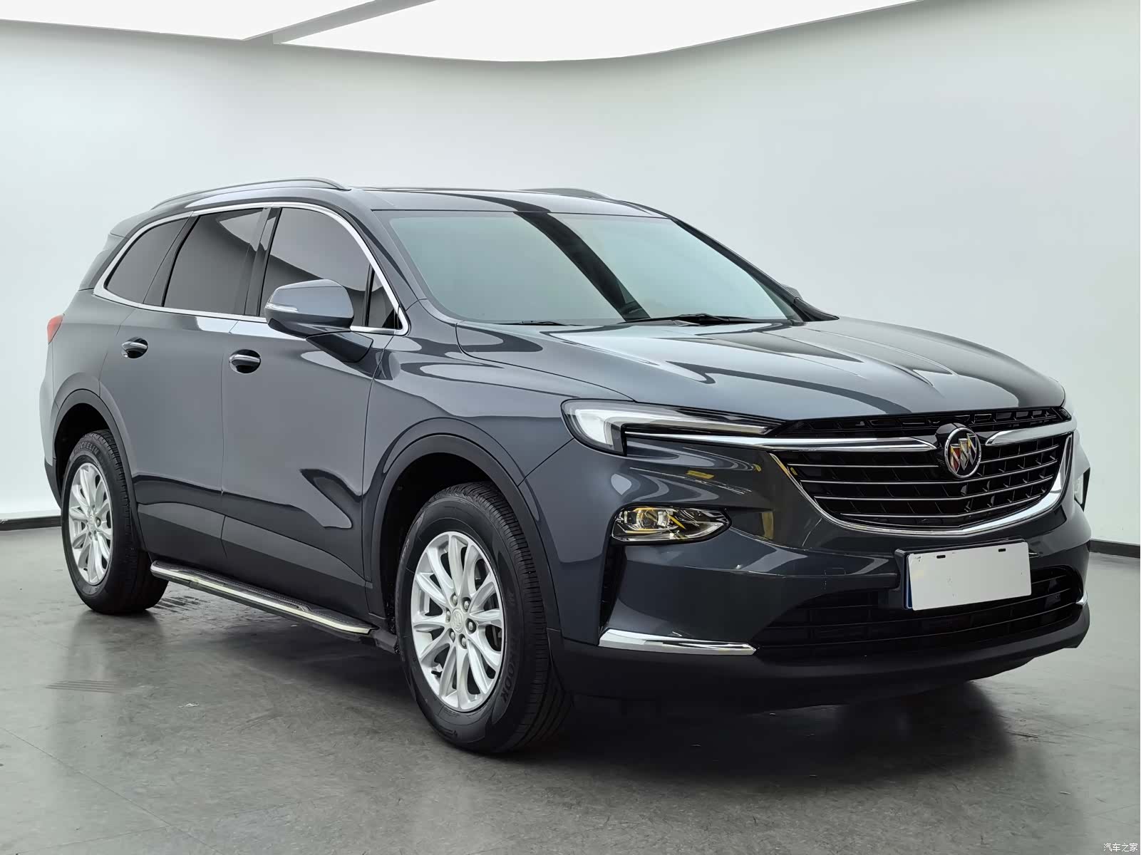 Buick Enclave, 2021 3