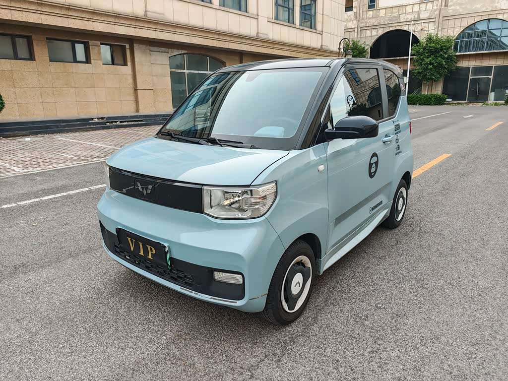 Wuling Mini EV