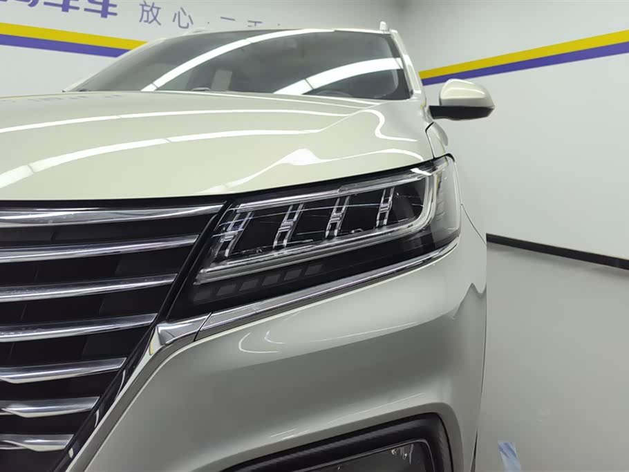 Roewe RX5 Roewe RX5