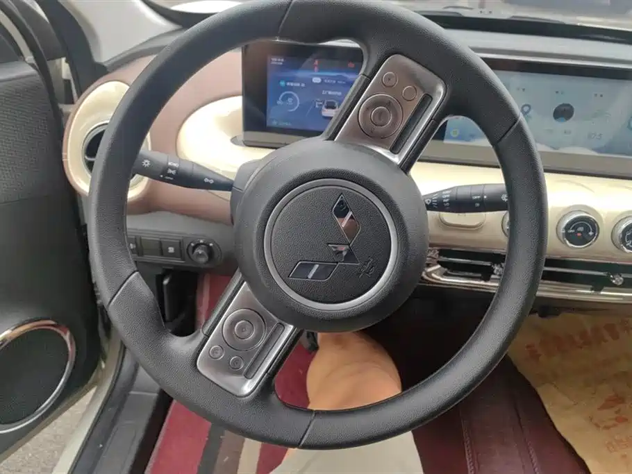 Wuling Wuling Bingguo