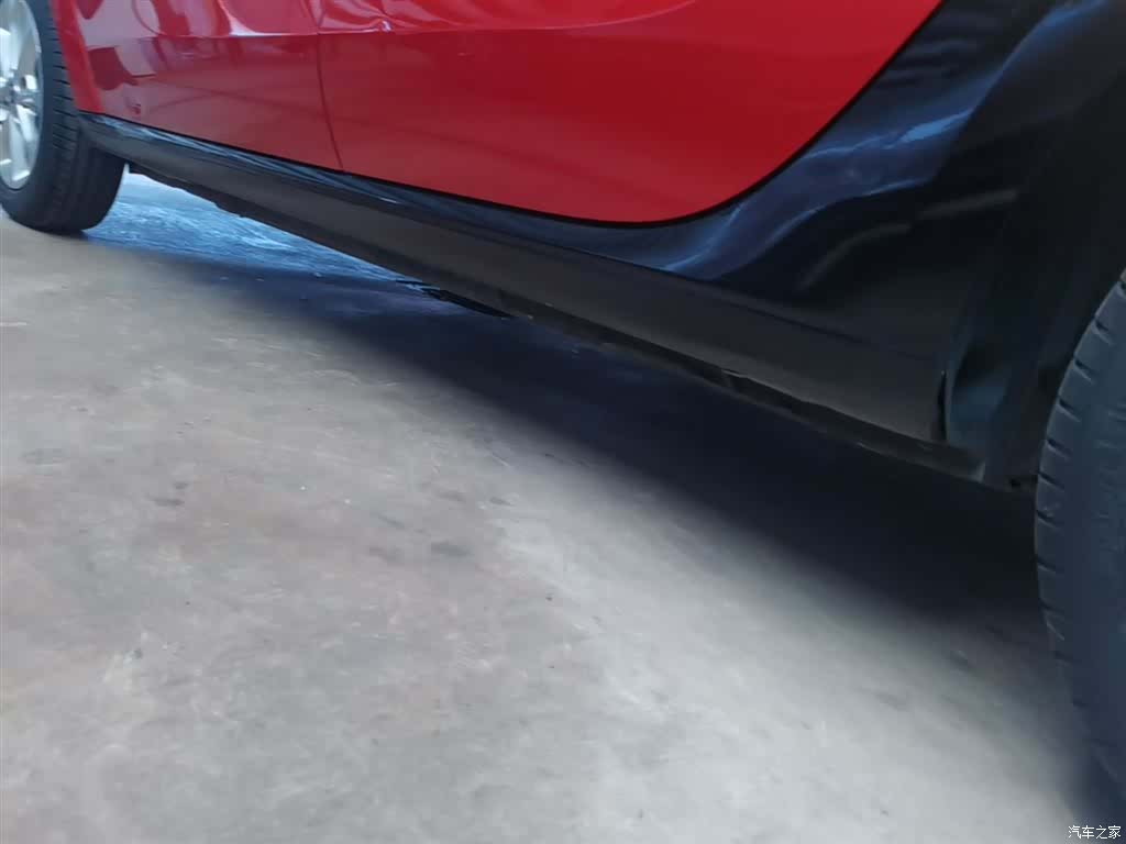 Smart Forfour, 2016 22