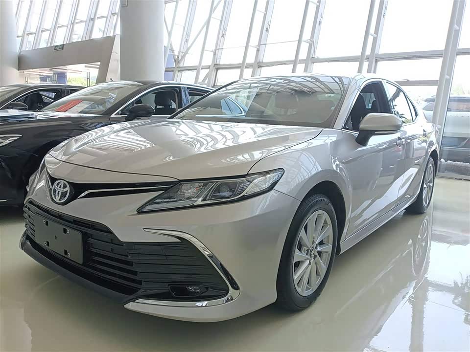 Toyota Camry Toyota Camry