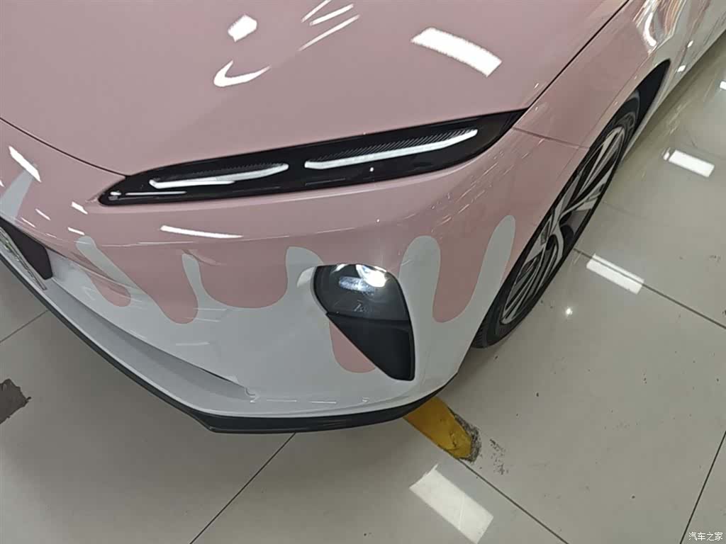 NIO ET5, 2024 24