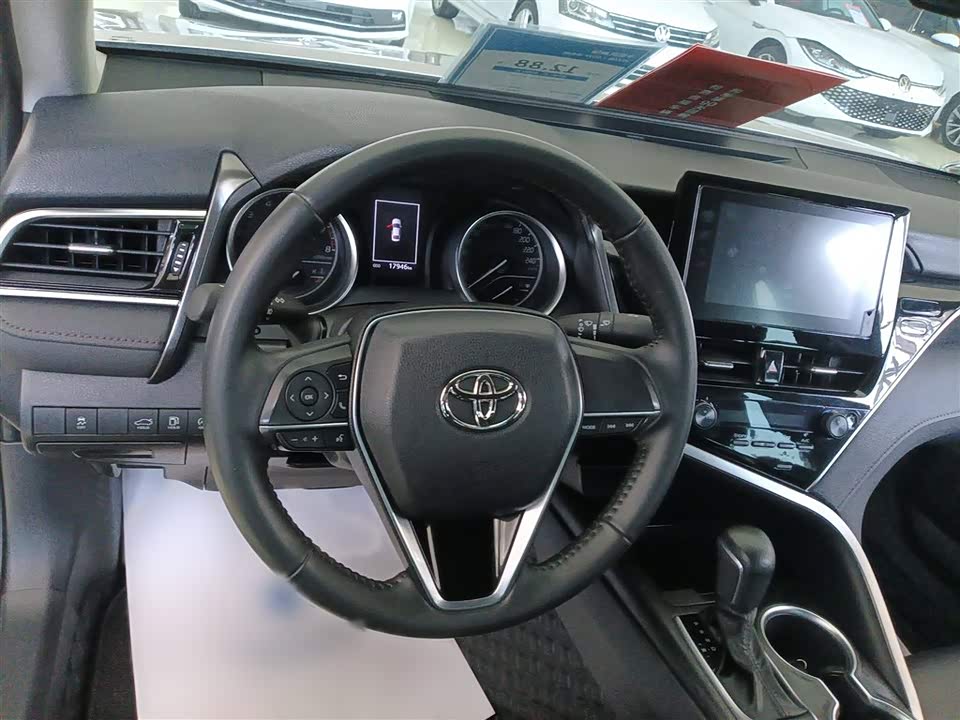 Toyota Camry Toyota Camry
