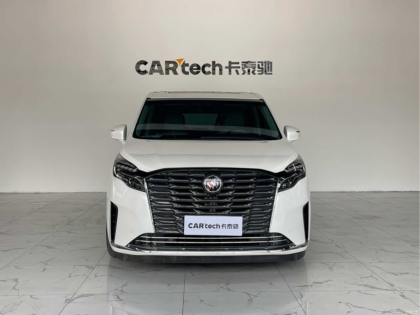 Buick GL8, 2023 2