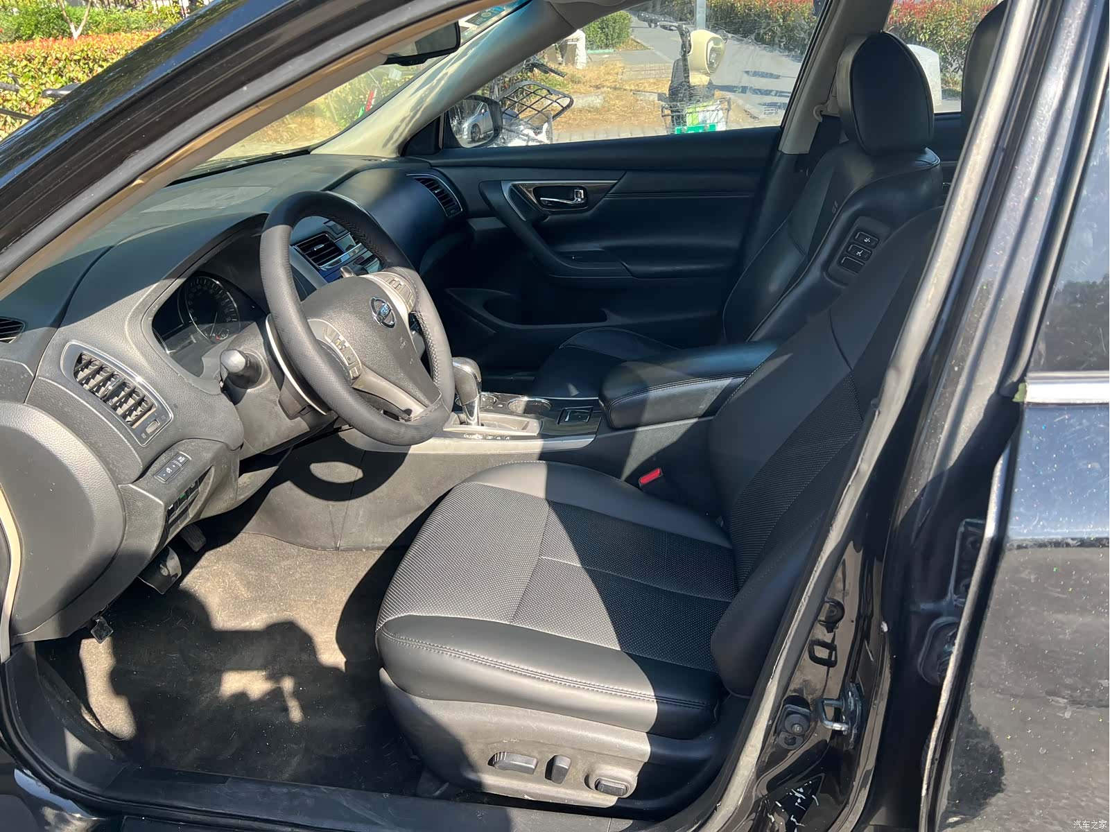 Nissan Teana, 2015 9