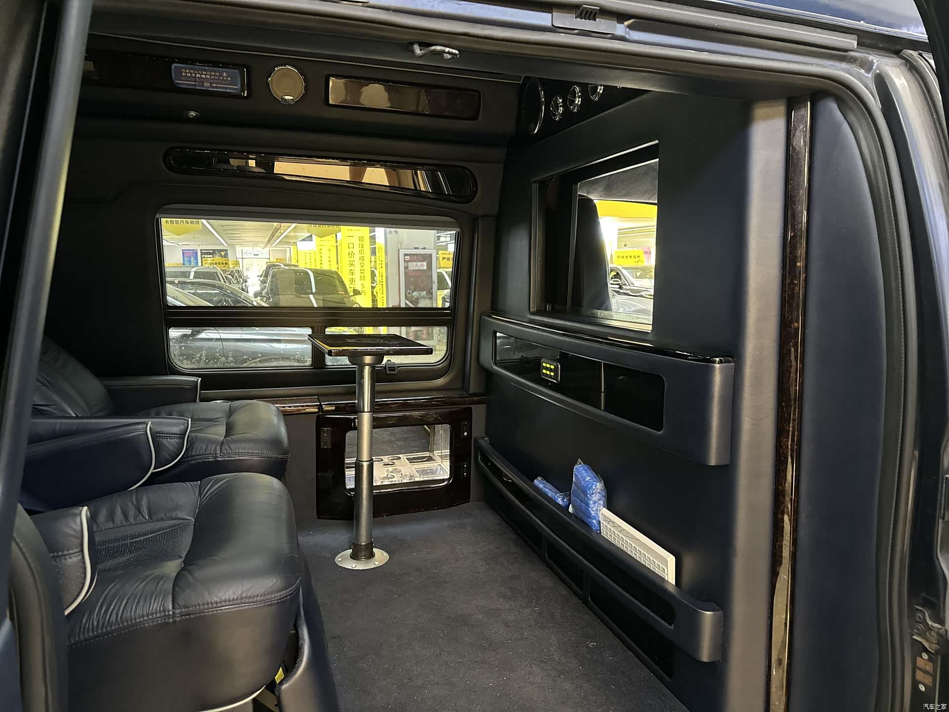 GMC SAVANA, 2016 8