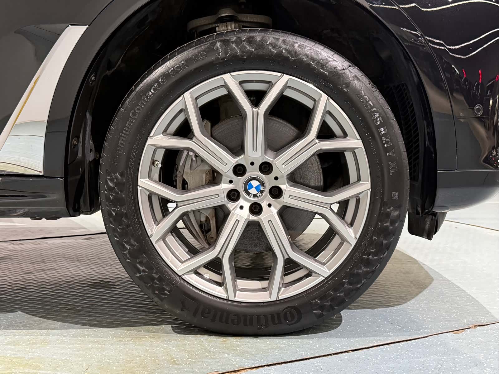 BMW X7, 2021 18