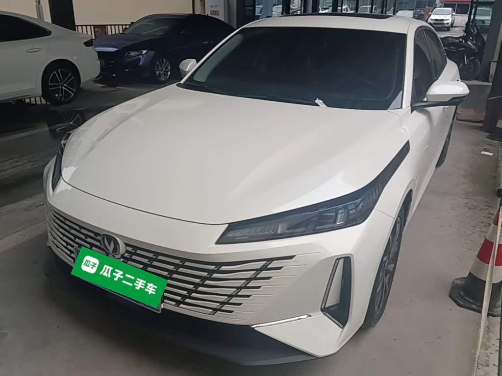 Changan Eado