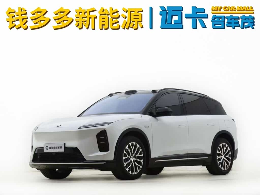 NIO ES6
