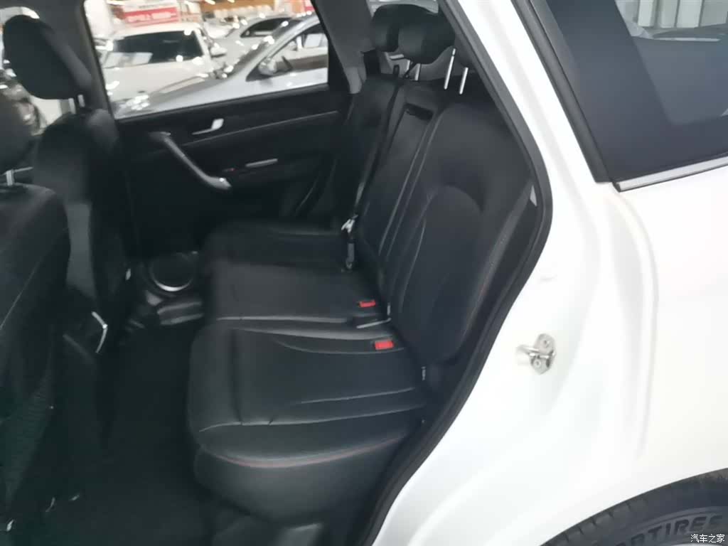 Haval H6, 2017 17