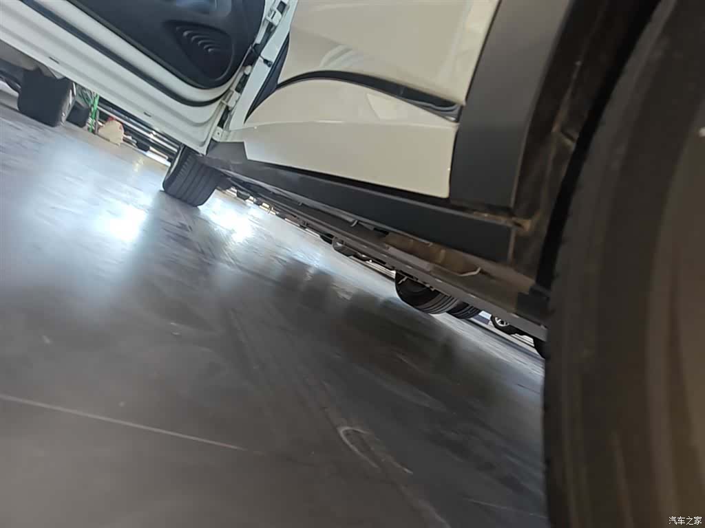 BYD Dolphin, 2023 22