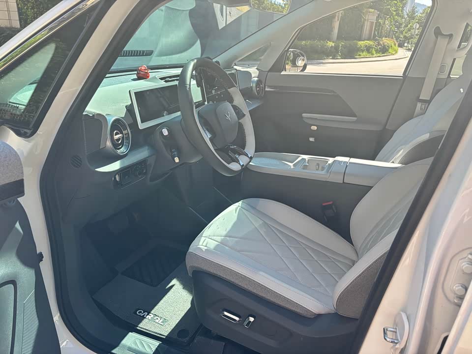 ARCFOX Polar Fox Koala S