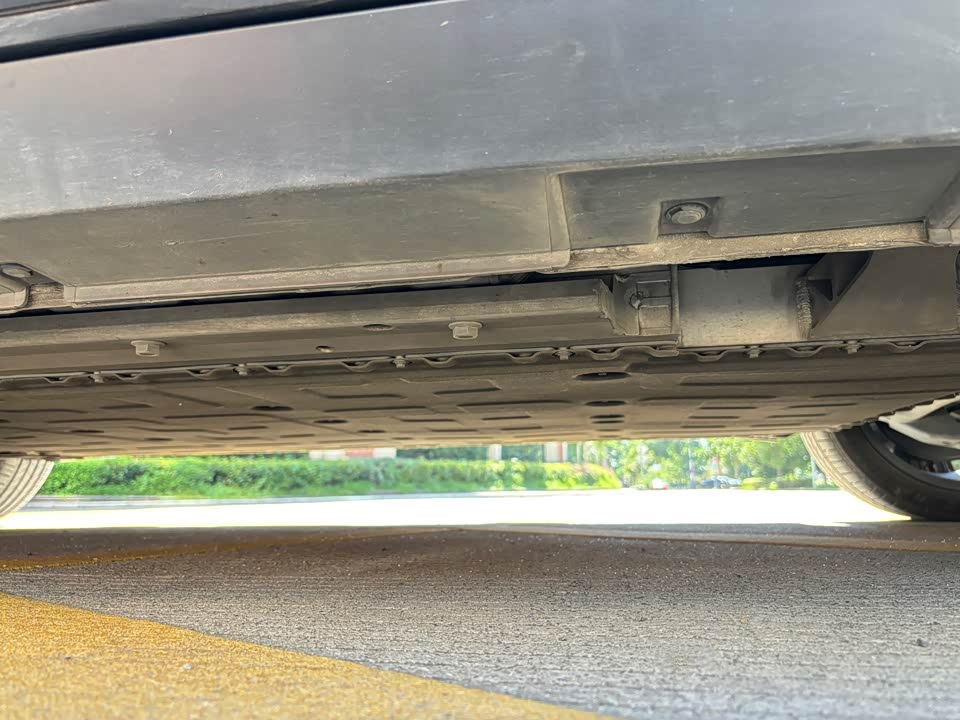 ARCFOX Polar Fox Koala S