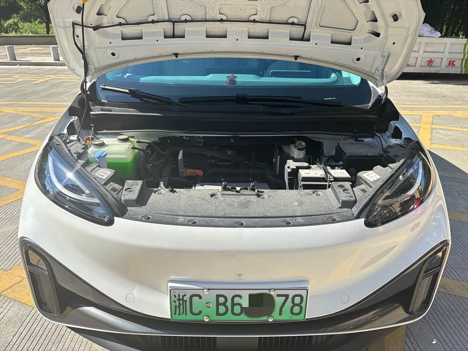 ARCFOX Polar Fox Koala S