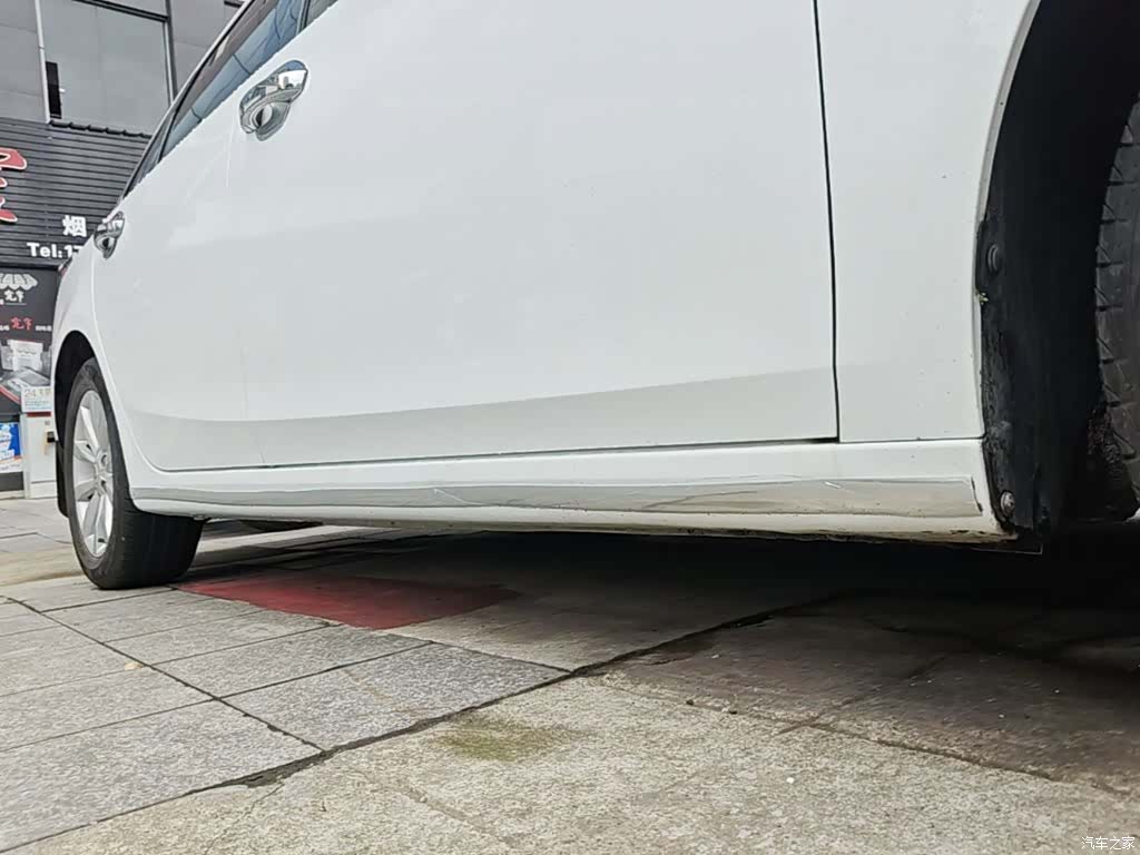 Roewe i6, 2017 21
