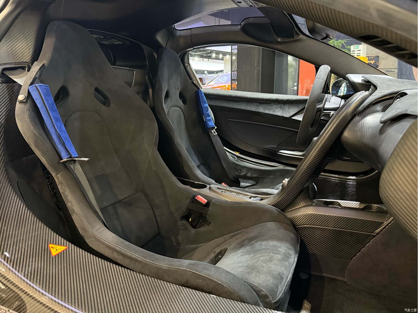 McLaren P1, 2016 26