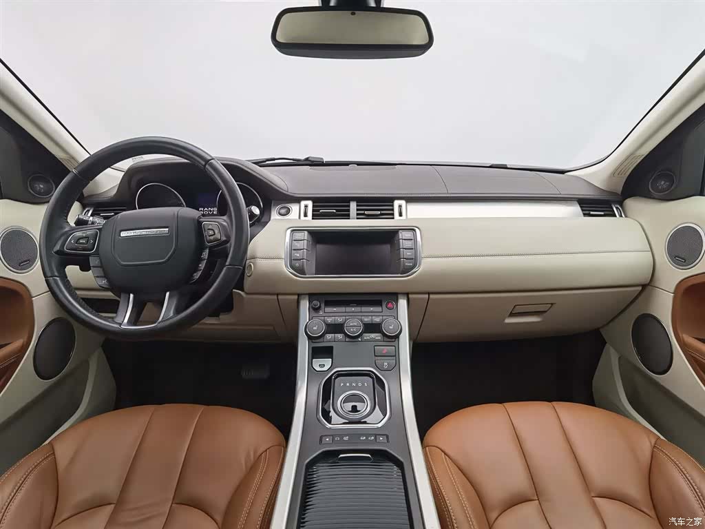Land Rover Range Rover, 2013 все фото