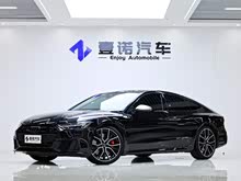 �µ�S7 2022�� 2.9 TFSI quattro