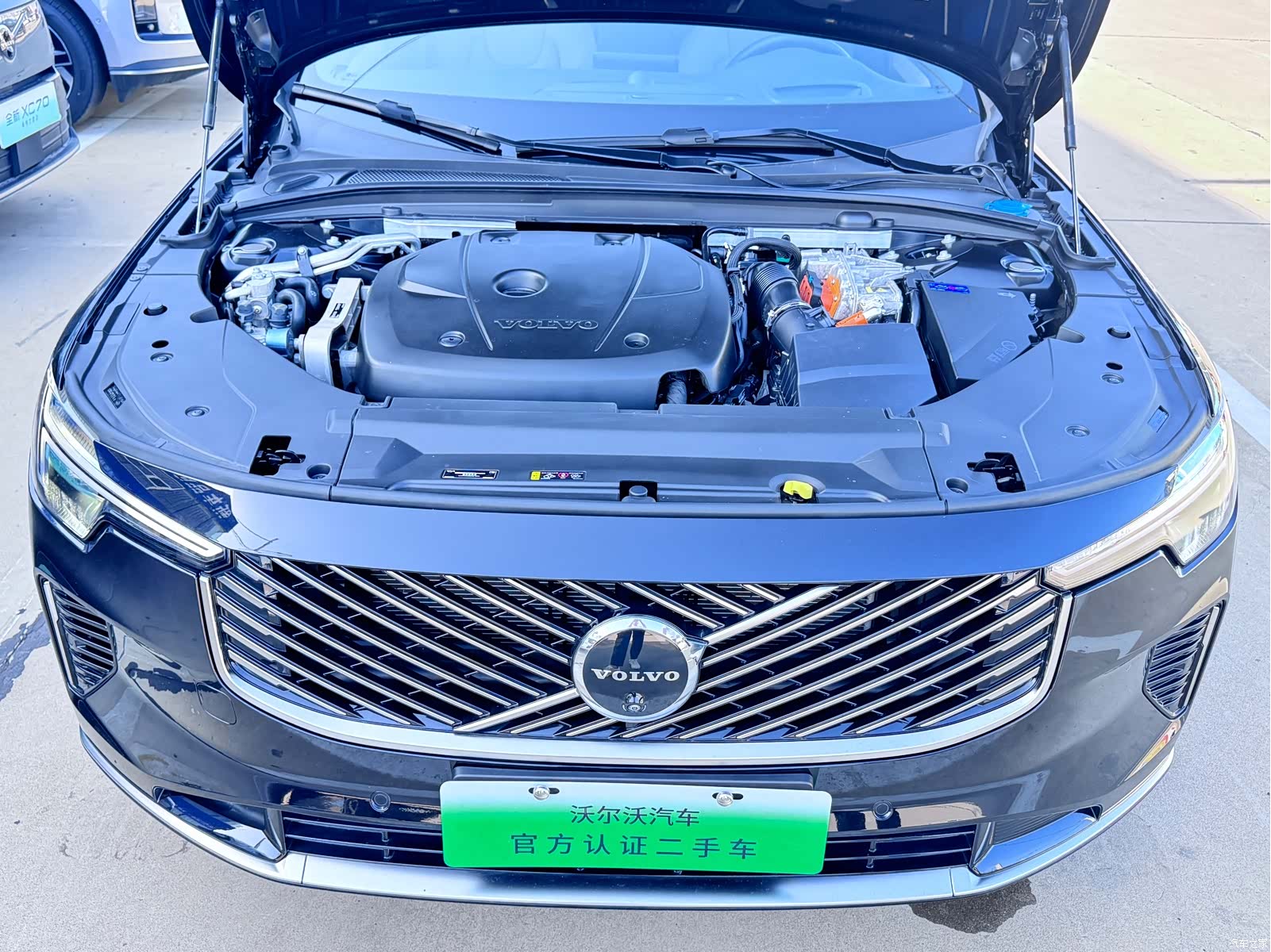 Volvo S90, 2025 18