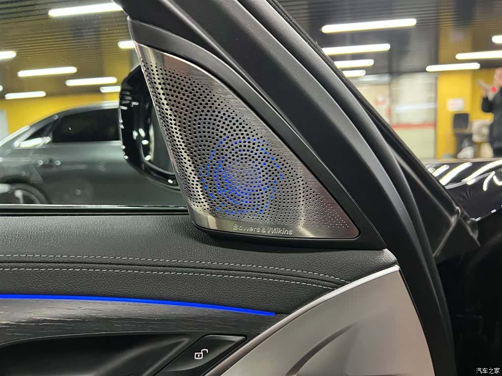 BMW 5 Series, 2022 16