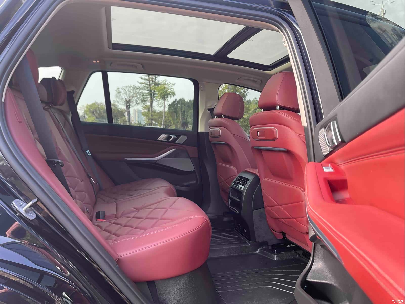 BMW X5, 2024 10