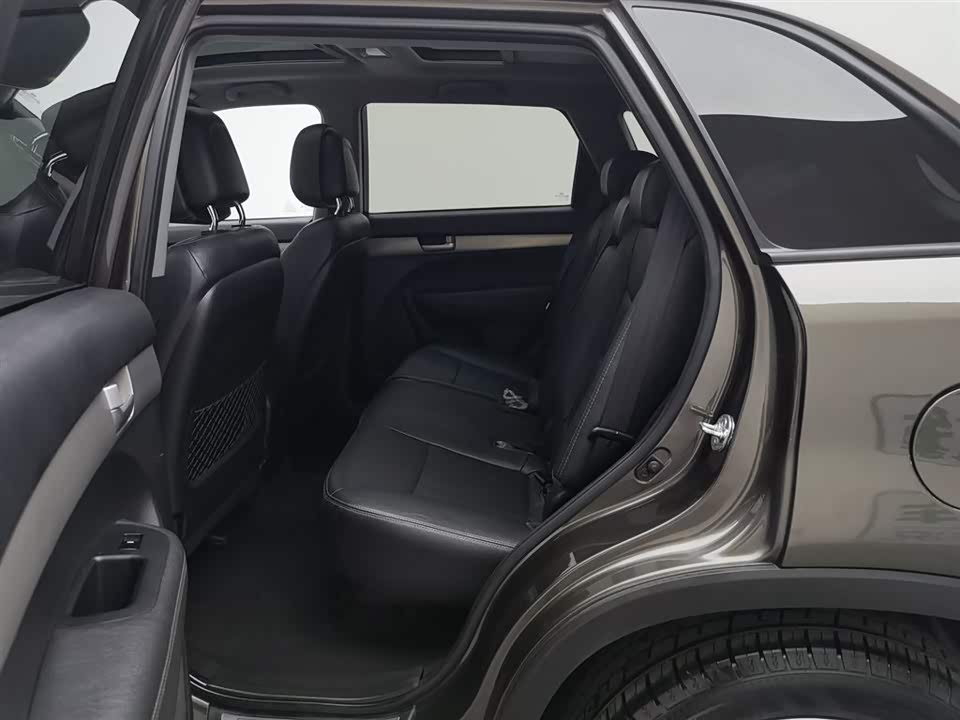 Kia Sorento Kia Sorento