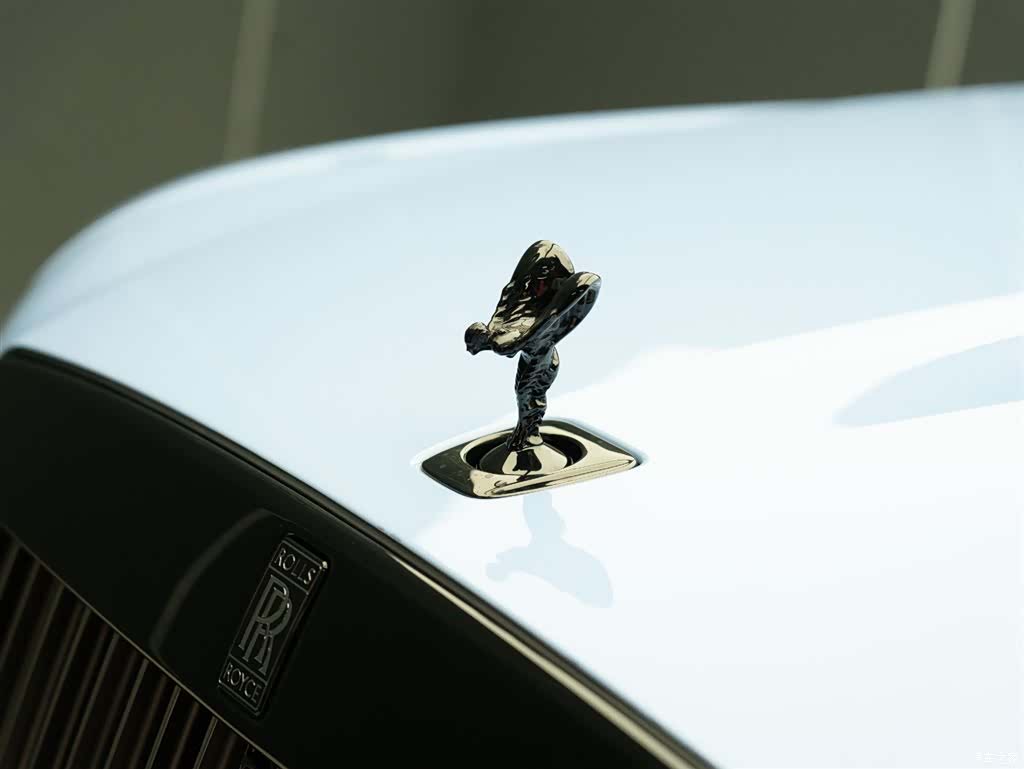 Rolls-Royce Ghost, 2023 4