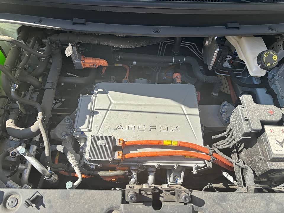 ARCFOX Polar Fox Koala S