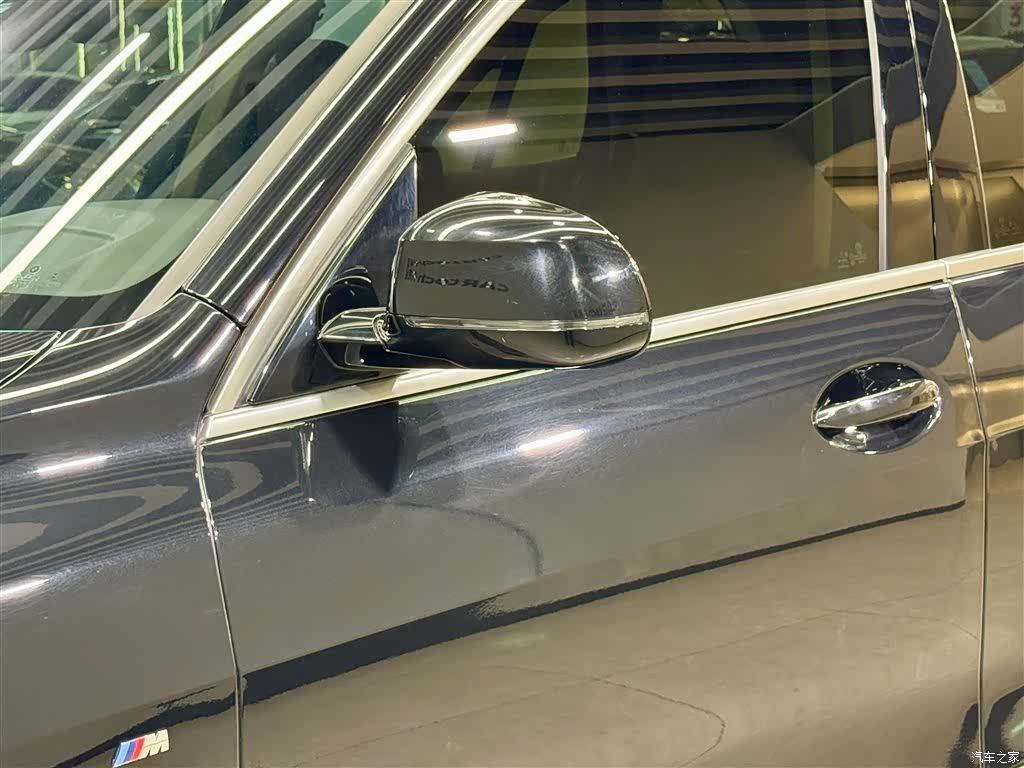 BMW X5, 2021 12