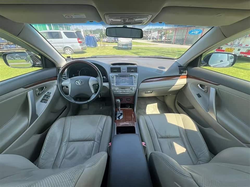Toyota Camry Toyota Camry
