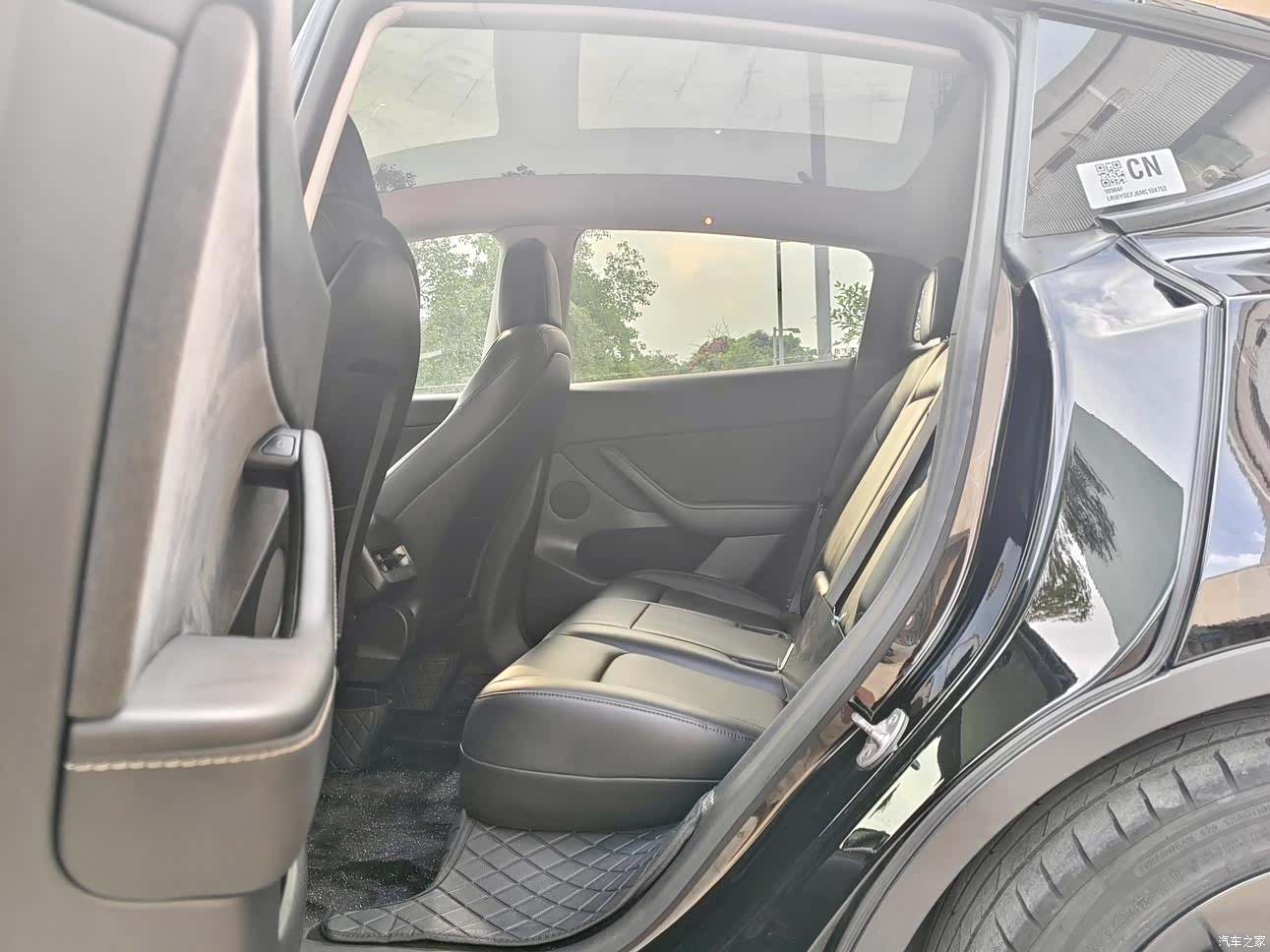 Tesla Model Y, 2022 8