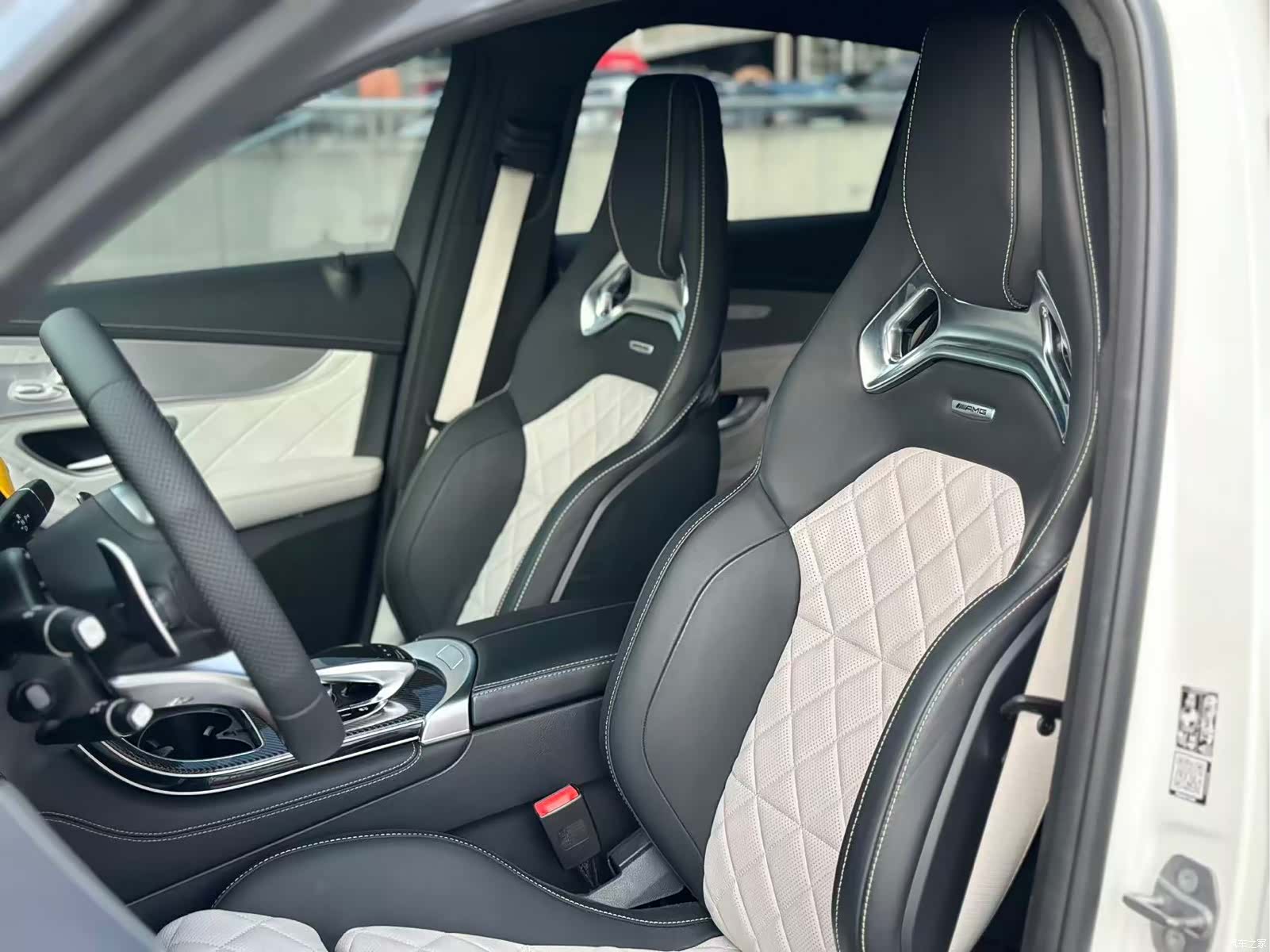 Mercedes-Benz GLC, 2020 18