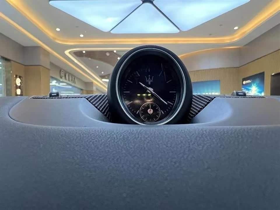 Maserati Levante Maserati Levante