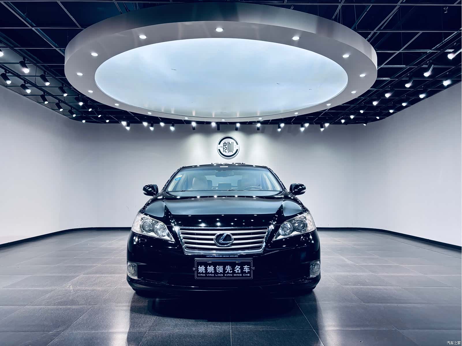 Lexus ES, 2013 2
