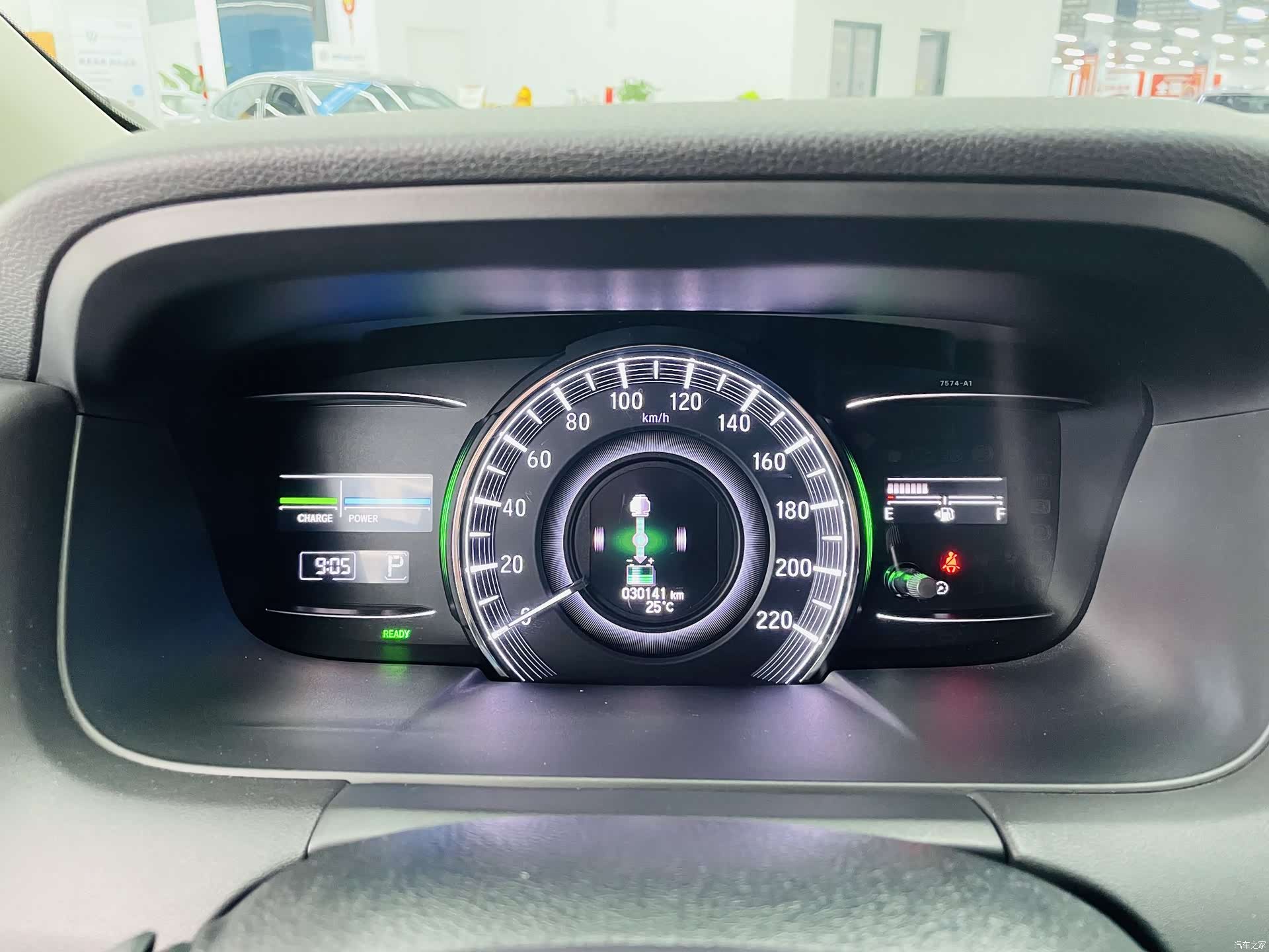 Honda Odyssey, 2021 8