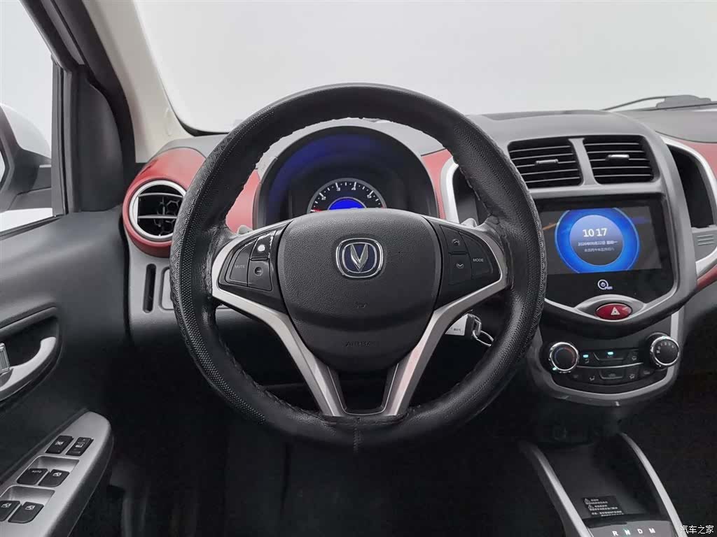 Changan IMT, 2016 11