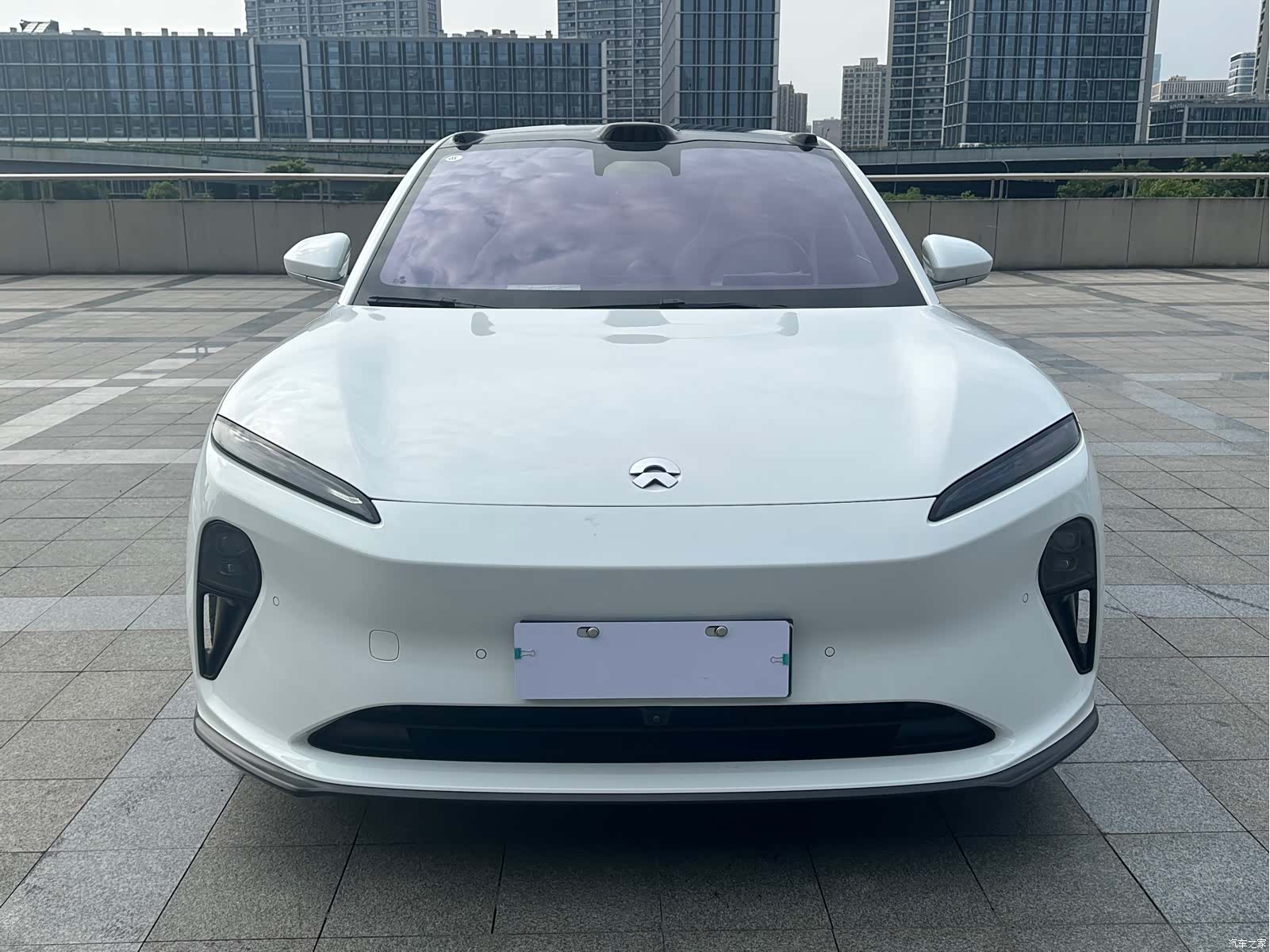 NIO ET5, 2025 3