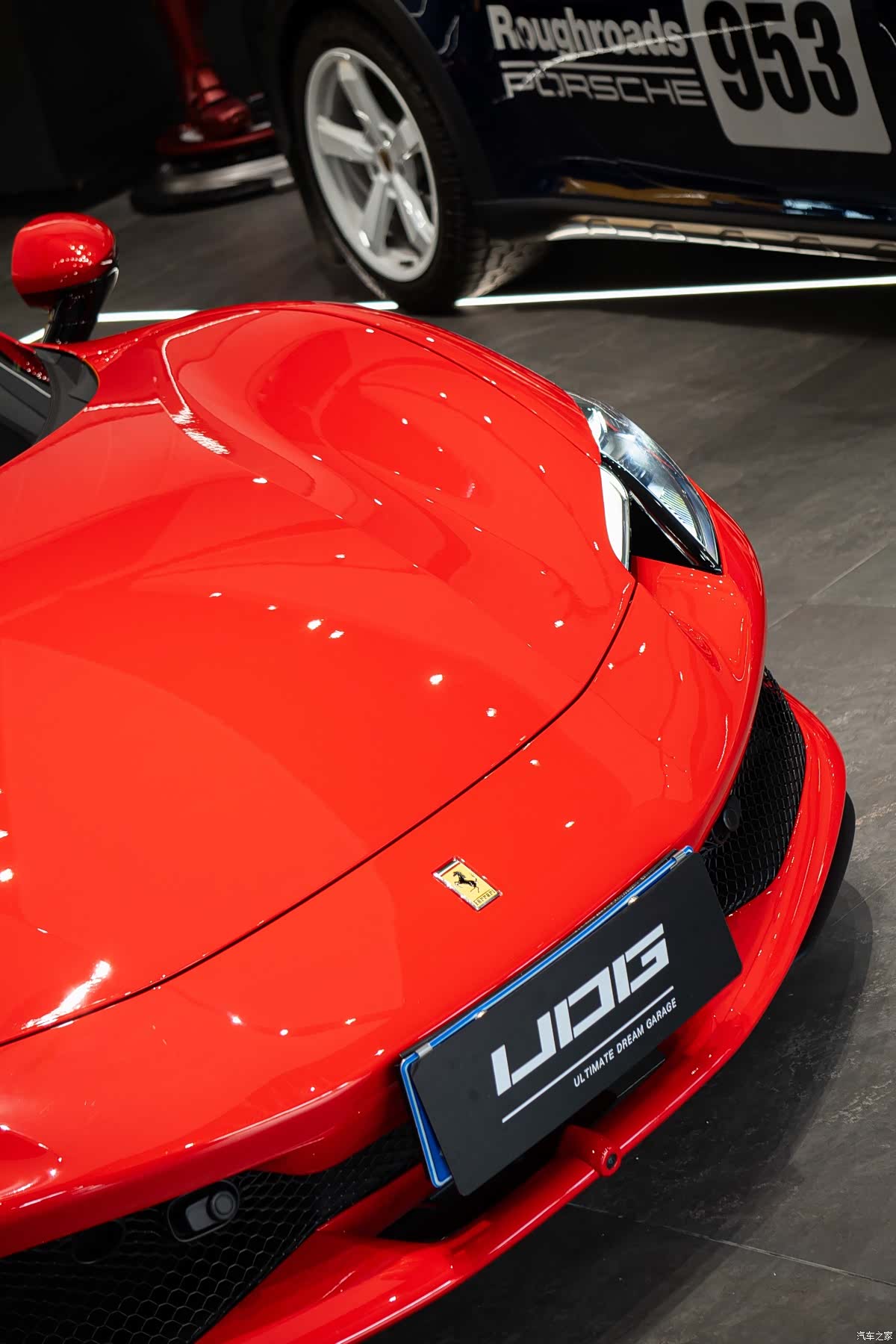 Ferrari 296, 2024 18