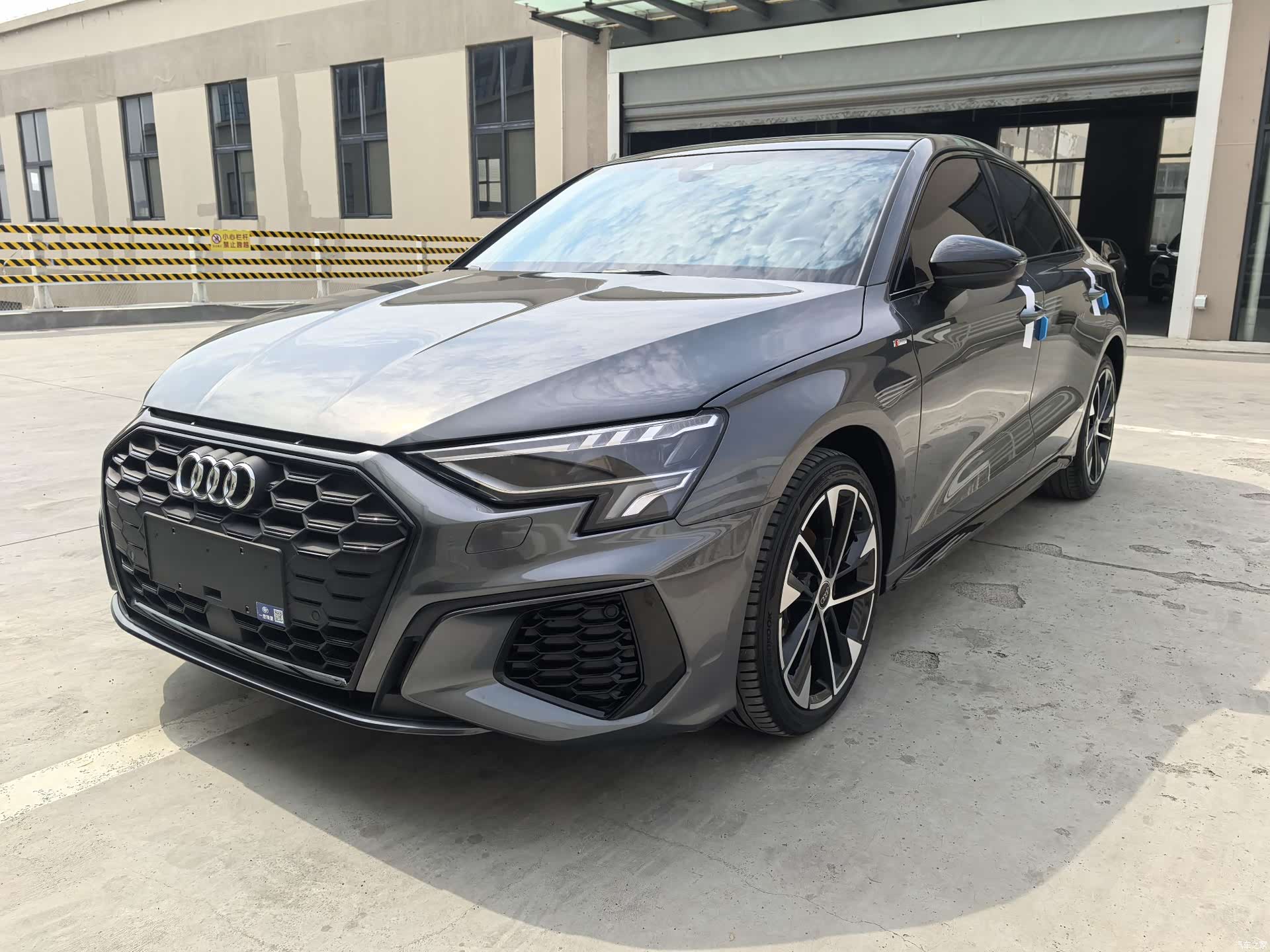 Audi A3, 2022 1