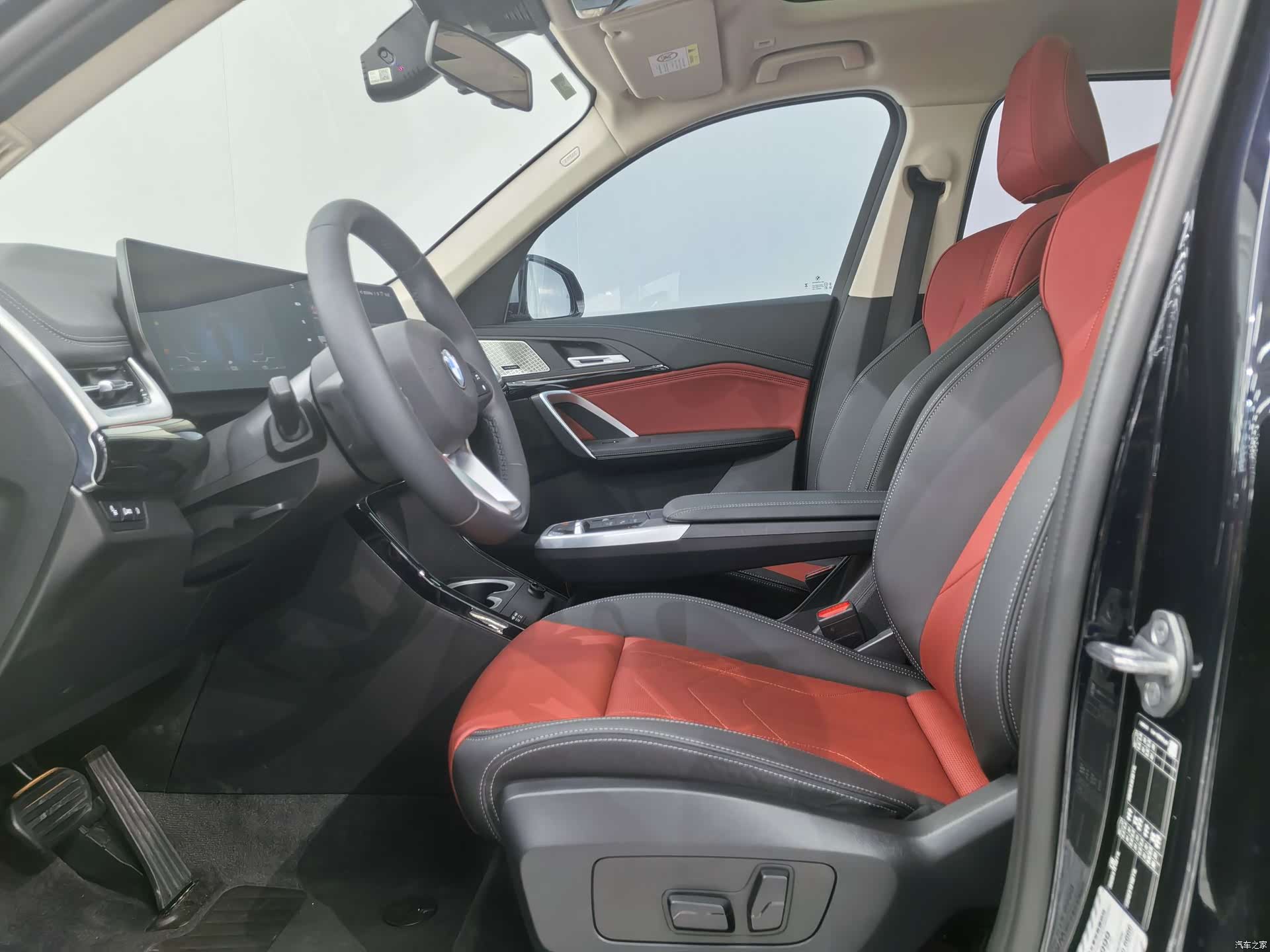 BMW X1, 2024 6