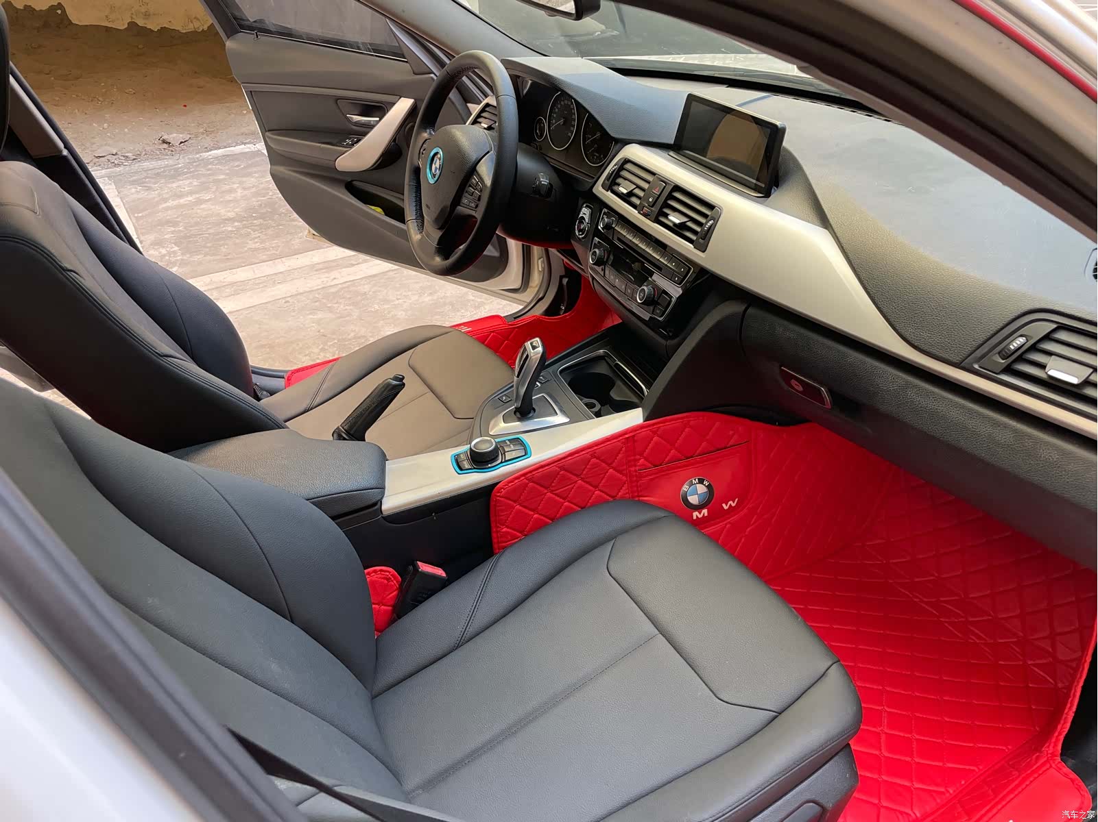 BMW 3 Series, 2016 14
