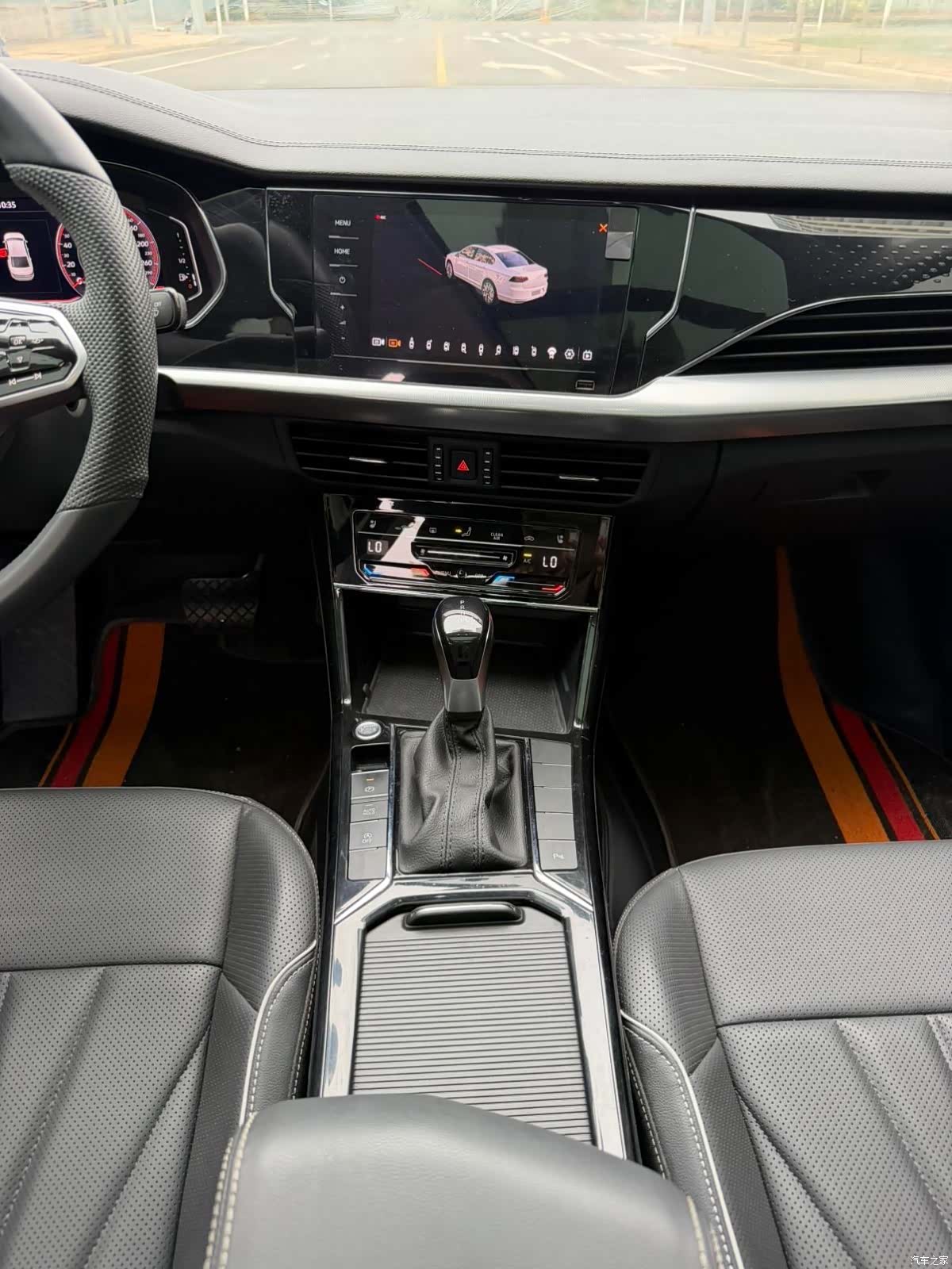 Volkswagen Passat, 2024 6