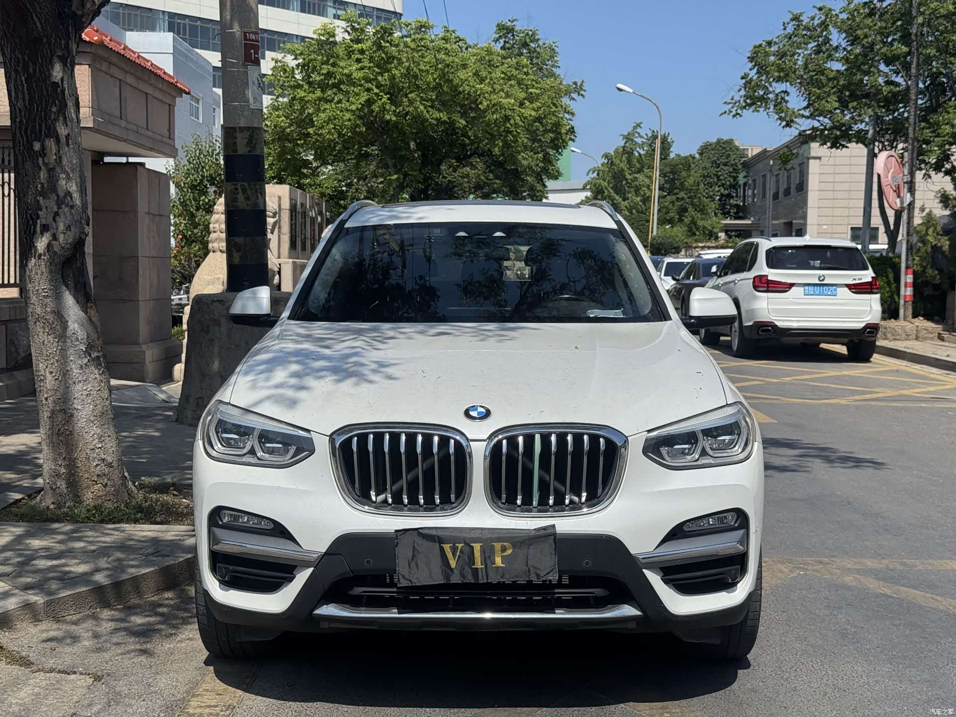 BMW X3, 2019 2